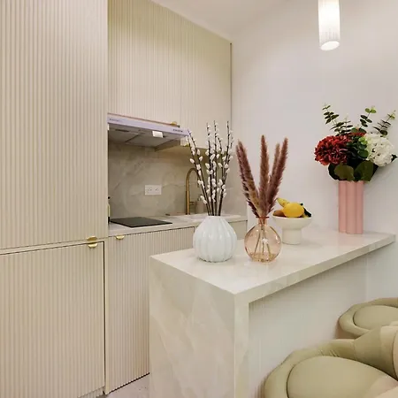 Apartment Bretagne Mairie Du 3e